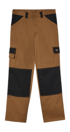 Salopette da lavoro Everyday - Nero anticato - Uomo