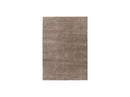 Mireille - Tapis Poils Ras - Marron