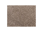 Mireille - Alfombra de pelo corto - Marrón