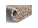 Mireille - Tapis Poils Ras - Marron
