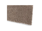 Mireille - Alfombra de pelo corto - Marrón
