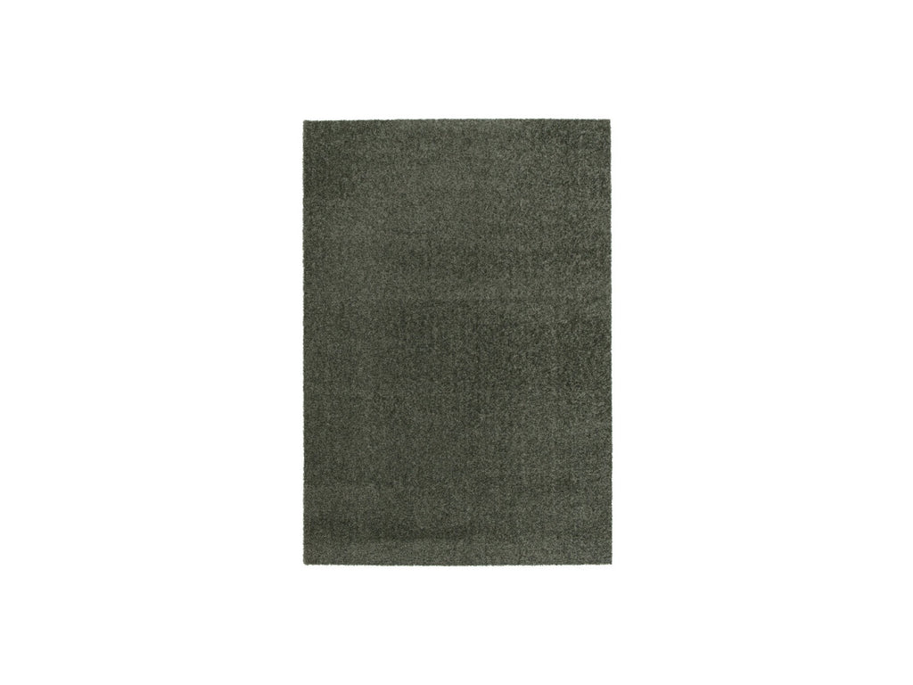 Mireille - Low-Pile Rug - Green