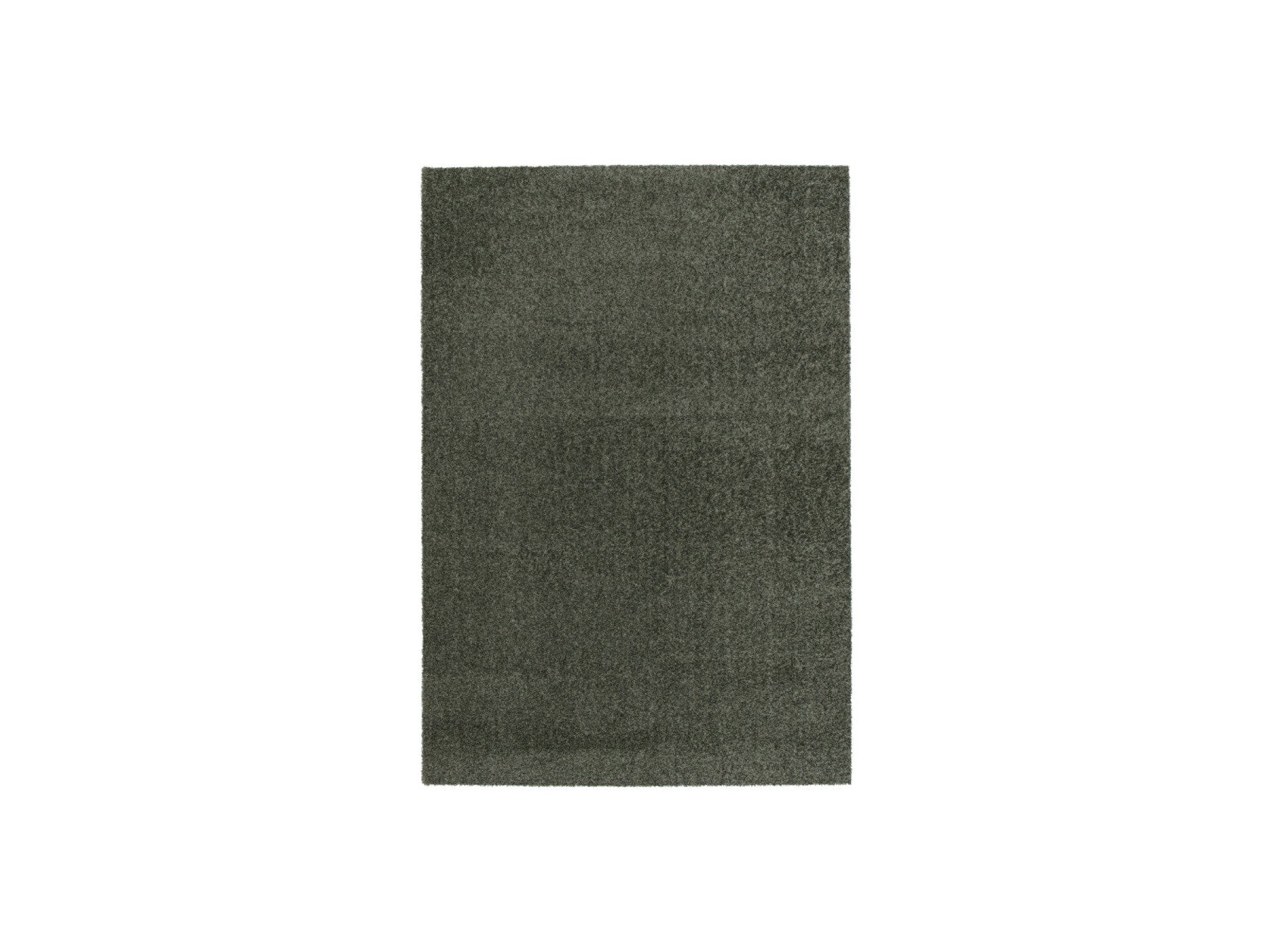 Mireille - Low-Pile Rug - Green