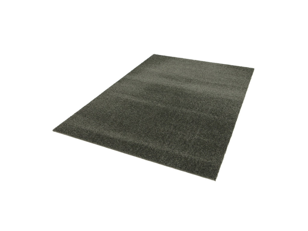 Mireille - Low-Pile Rug - Green