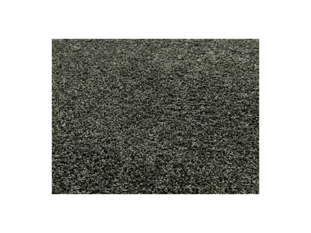 Mireille - Low-Pile Rug - Green