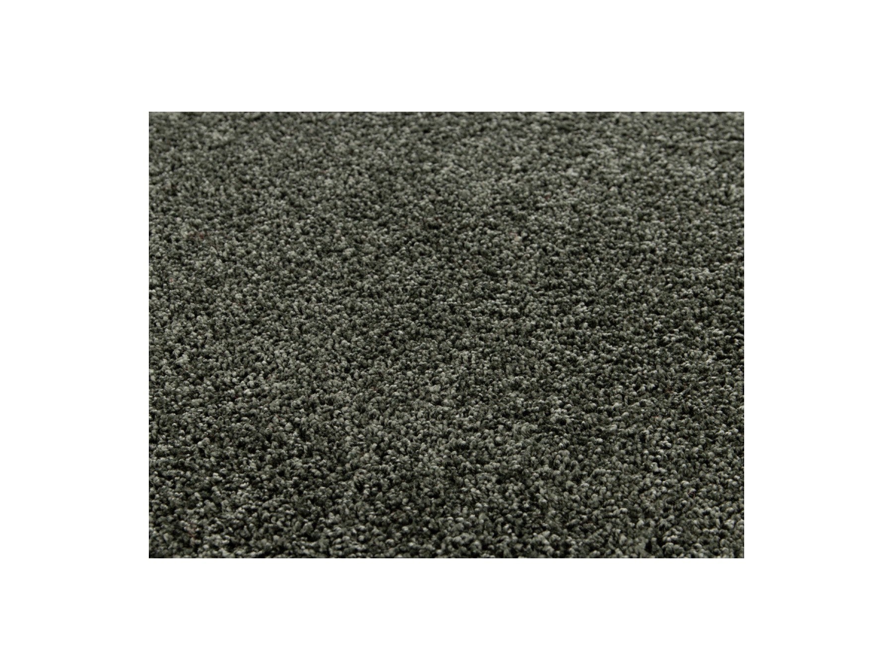Mireille - Low-Pile Rug - Green