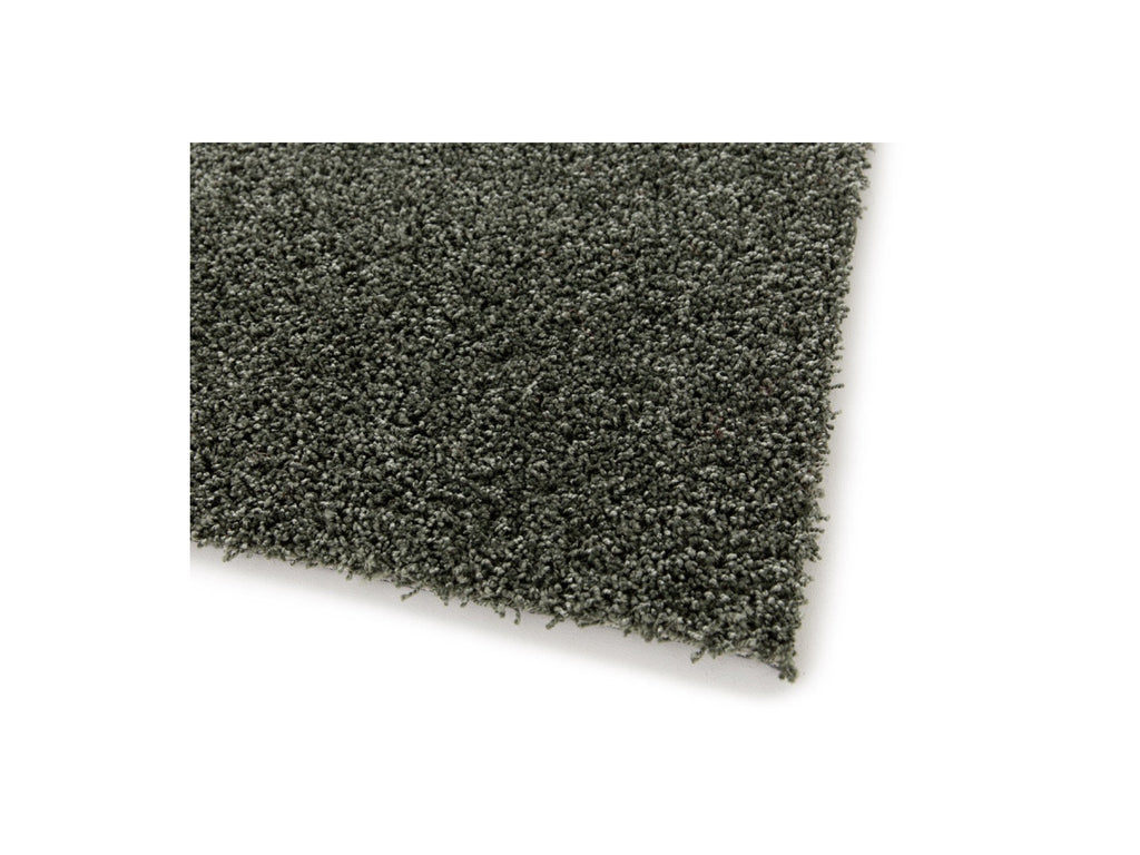 Mireille - Low-Pile Rug - Green