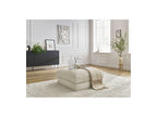 Footstool - Leonard - Corduroy