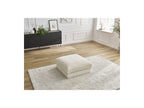 Footstool - Leonard - Corduroy