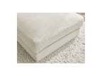 Footstool - Leonard - Corduroy