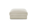Footstool - Leonard - Corduroy