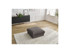 Footstool - Leonard - Corduroy