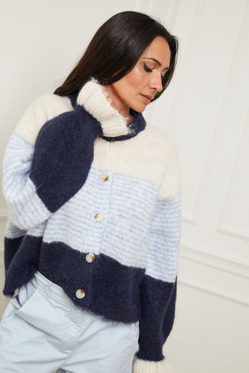 Gilet Gigî