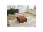 Footstool - Leonard - Corduroy