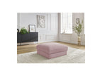 Footstool - Leonard - Corduroy