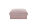 Footstool - Leonard - Corduroy