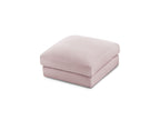 Footstool - Leonard - Corduroy