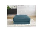 Footstool - Leonard - Corduroy