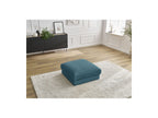 Footstool - Leonard - Corduroy