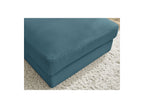 Footstool - Leonard - Corduroy