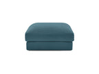 Footstool - Leonard - Corduroy