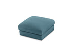 Footstool - Leonard - Corduroy