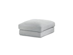Footstool - Leonard - Corduroy