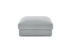 Footstool - Leonard - Corduroy