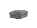 Footstool - Leonard - Corduroy