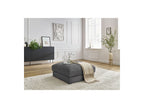 Footstool - Leonard - Corduroy