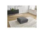 Footstool - Leonard - Corduroy