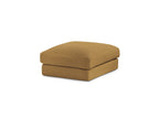 Footstool - Leonard - Corduroy