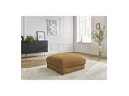 Footstool - Leonard - Corduroy