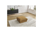 Footstool - Leonard - Corduroy