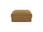 Footstool - Leonard - Corduroy