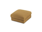 Footstool - Leonard - Corduroy