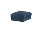 Footstool - Leonard - Corduroy