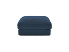Footstool - Leonard - Corduroy