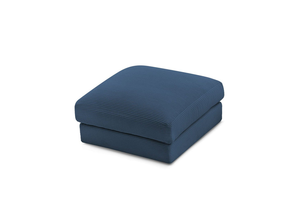 Footstool - Leonard - Corduroy
