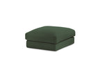 Footstool - Leonard - Corduroy