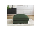 Footstool - Leonard - Corduroy