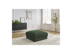 Footstool - Leonard - Corduroy