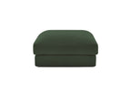 Footstool - Leonard - Corduroy