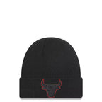 Bonnet New Era Pop Outline Chicago Bulls