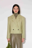 CHAQUETA BAXTER PAUL AGUA
