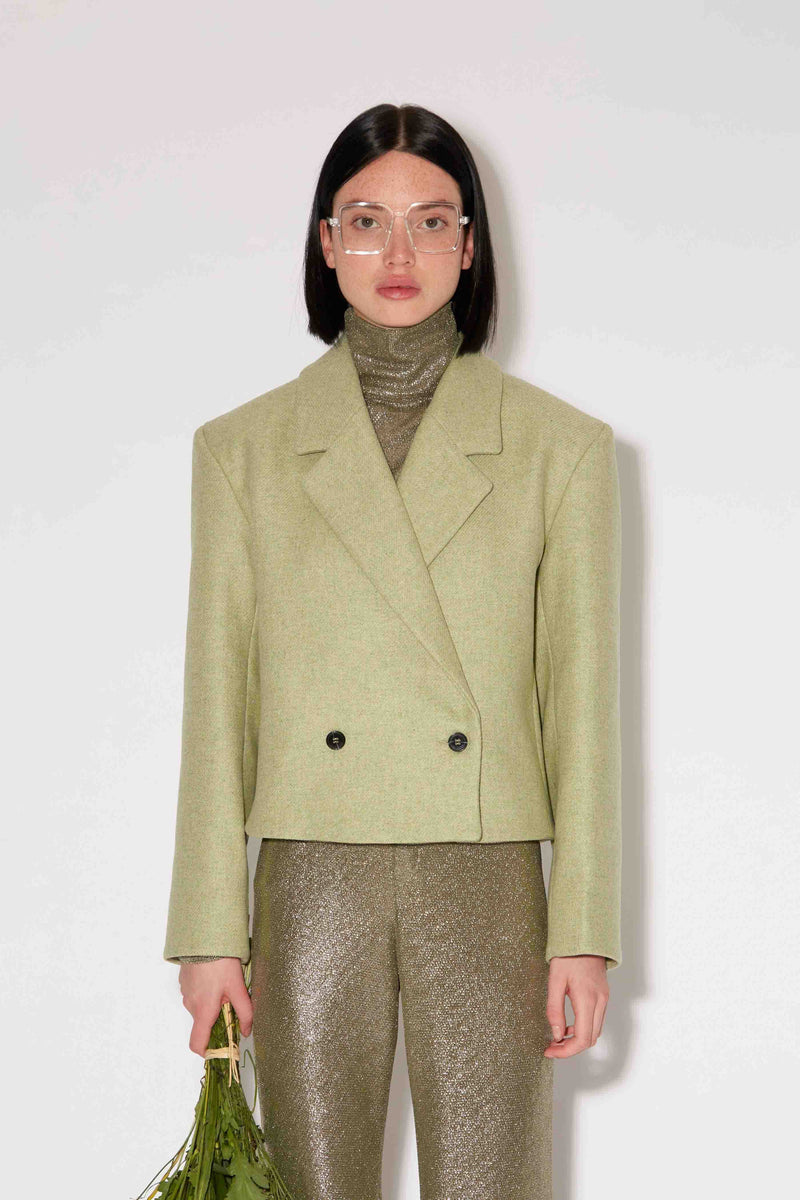 CHAQUETA BAXTER PAUL AGUA