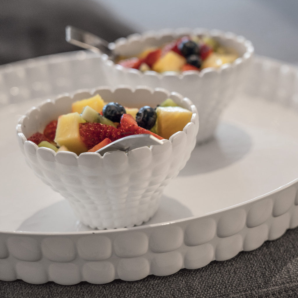 Tiffany - Serving Bowl - 12 cm