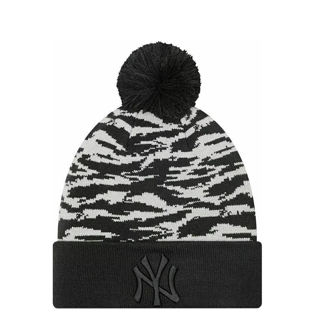 Bonnet New Era Team Cuff Bosred