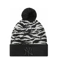 Bonnet New Era Team Cuff Bosred