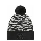 Bonnet New Era Team Cuff Bosred